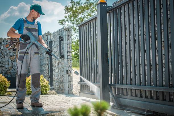 Best Driveway Cleaning and Restoration in Lake Barrington, IL